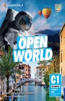 Open World Advanced English For Spanish Speakers. Student'S Book With Answers.