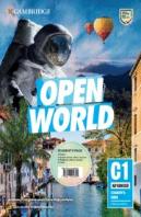 Open World Advanced English For Spanish Speakers. Student'S Pack (Student'S Book