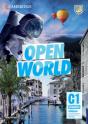Open World Advanced Workbook Without Answers With Audio - Preview