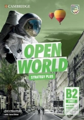 Open World First Inclusive Workbook With Audio