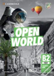 Open World First Teacher'S Book With Downloadable Resource Pack