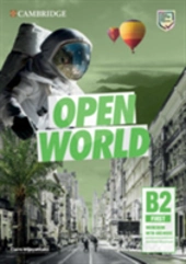 Open World First Workbook With Answers With Audio Download