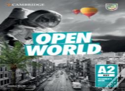 Open World Key Teacher'S Book With Downloadable Resource Pack
