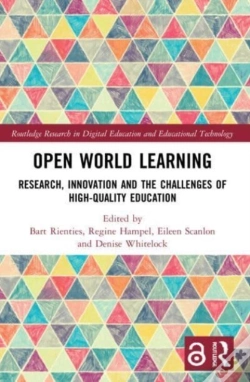 Capa do artigo Open World Learning