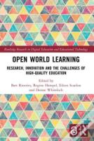 Open World Learning