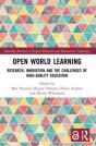 Open World Learning - Preview