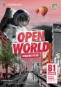 Open World Preliminary Inclusive Workbook With Audio - Preview