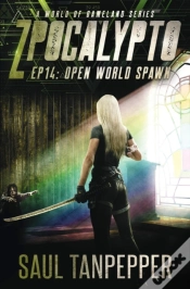 Capa do artigo Open-World Spawn