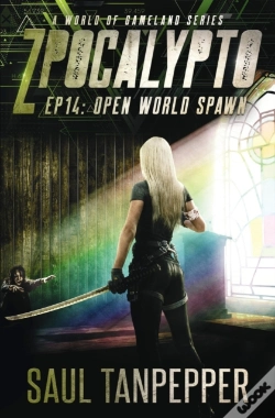 Capa do artigo Open-World Spawn