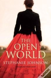 Capa do artigo Open World