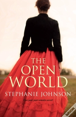Capa do artigo Open World