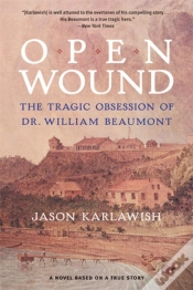 Capa do artigo Open Wound