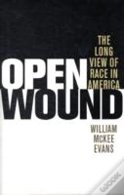 Capa do artigo Open Wound