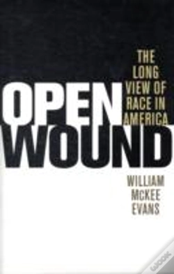 Capa do artigo Open Wound