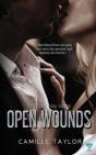 Open Wounds - Preview