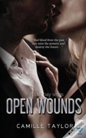 Open Wounds