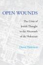 Open Wounds - Preview