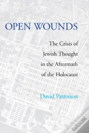Capa do artigo Open Wounds