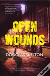 Capa do artigo Open Wounds