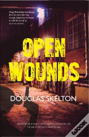 Capa do artigo Open Wounds