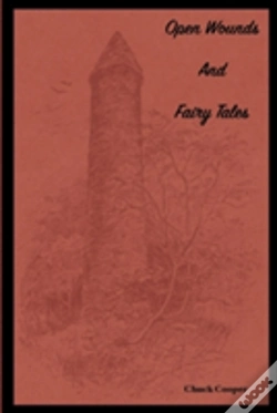 Capa do artigo Open Wounds & Fairy Tales