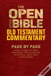 Capa do artigo Open Your Bible Old Testament Commentary