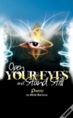 Capa do artigo Open Your Eyes And Stand Still