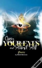 Capa do artigo Open Your Eyes And Stand Still
