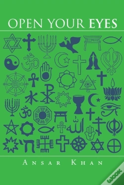 Capa do artigo Open Your Eyes