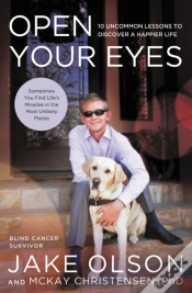 Capa do artigo Open Your Eyes