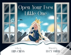 Capa do artigo Open Your Eyes Little One