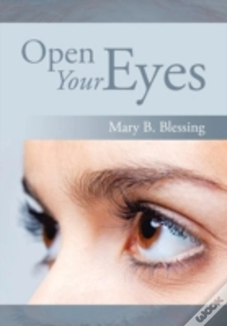 Capa do artigo Open Your Eyes