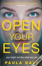 Capa do artigo Open Your Eyes