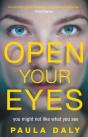 Open Your Eyes - Preview