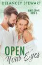 Open Your Eyes - Preview