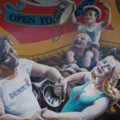 Capa do artigo Open Your Eyes - Vinil