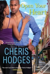 Capa do artigo Open Your Heart