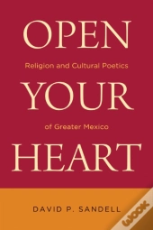 Open Your Heart