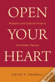 Capa do artigo Open Your Heart
