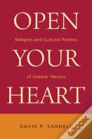 Open Your Heart