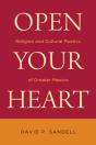 Open Your Heart - Preview
