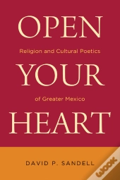 Open Your Heart