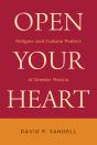 Open Your Heart - Preview
