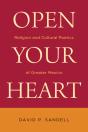 Open Your Heart - Preview