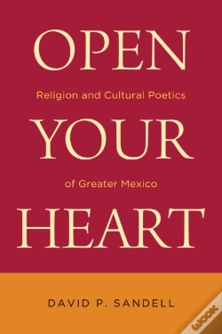Capa do artigo Open Your Heart