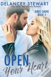 Capa do artigo Open Your Heart