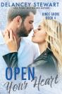Open Your Heart - Preview