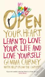 Open Your Heart