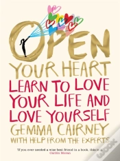 Capa do artigo Open Your Heart
