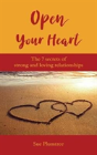 Open Your Heart - Preview